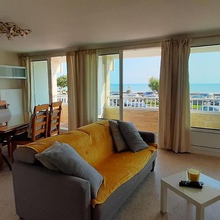 Grand Cap Appartement 2 Chambres Vue Mer แซ็งต์-ฌอง-เดอ-มองต์ ภายนอก รูปภาพ