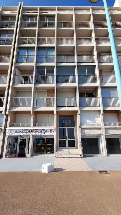 Grand Cap Appartement 2 Chambres Vue Mer แซ็งต์-ฌอง-เดอ-มองต์ ภายนอก รูปภาพ