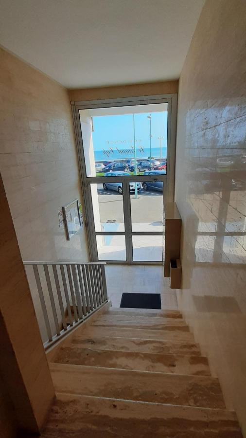 Grand Cap Appartement 2 Chambres Vue Mer แซ็งต์-ฌอง-เดอ-มองต์ ภายนอก รูปภาพ
