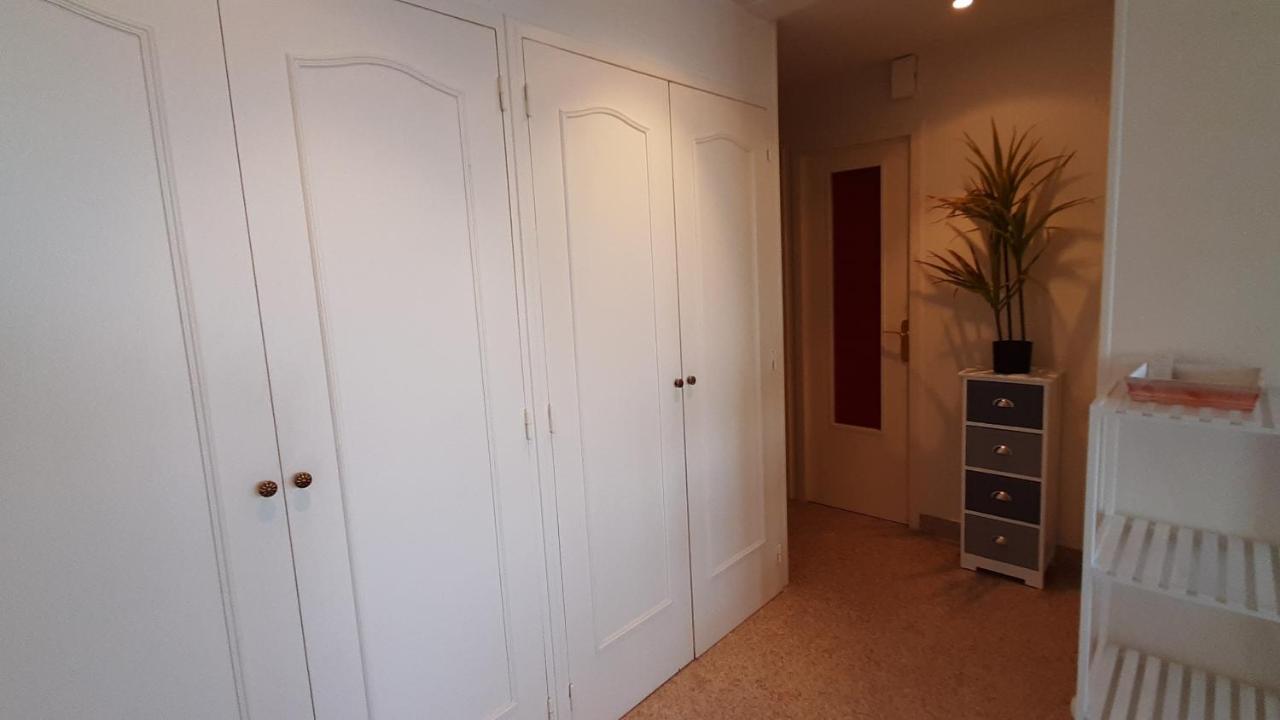 Grand Cap Appartement 2 Chambres Vue Mer แซ็งต์-ฌอง-เดอ-มองต์ ภายนอก รูปภาพ