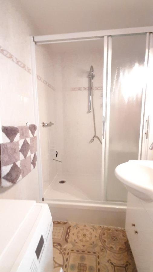Grand Cap Appartement 2 Chambres Vue Mer แซ็งต์-ฌอง-เดอ-มองต์ ภายนอก รูปภาพ
