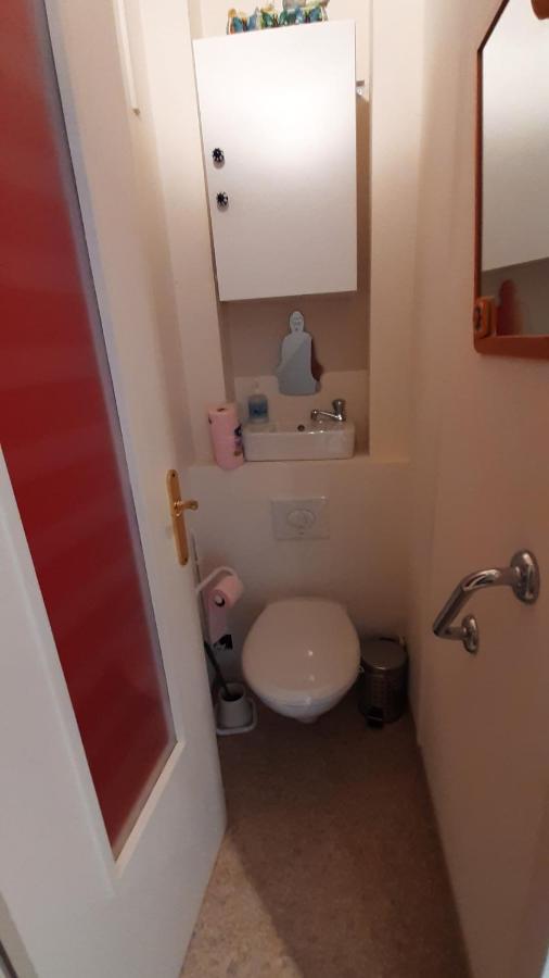 Grand Cap Appartement 2 Chambres Vue Mer แซ็งต์-ฌอง-เดอ-มองต์ ภายนอก รูปภาพ